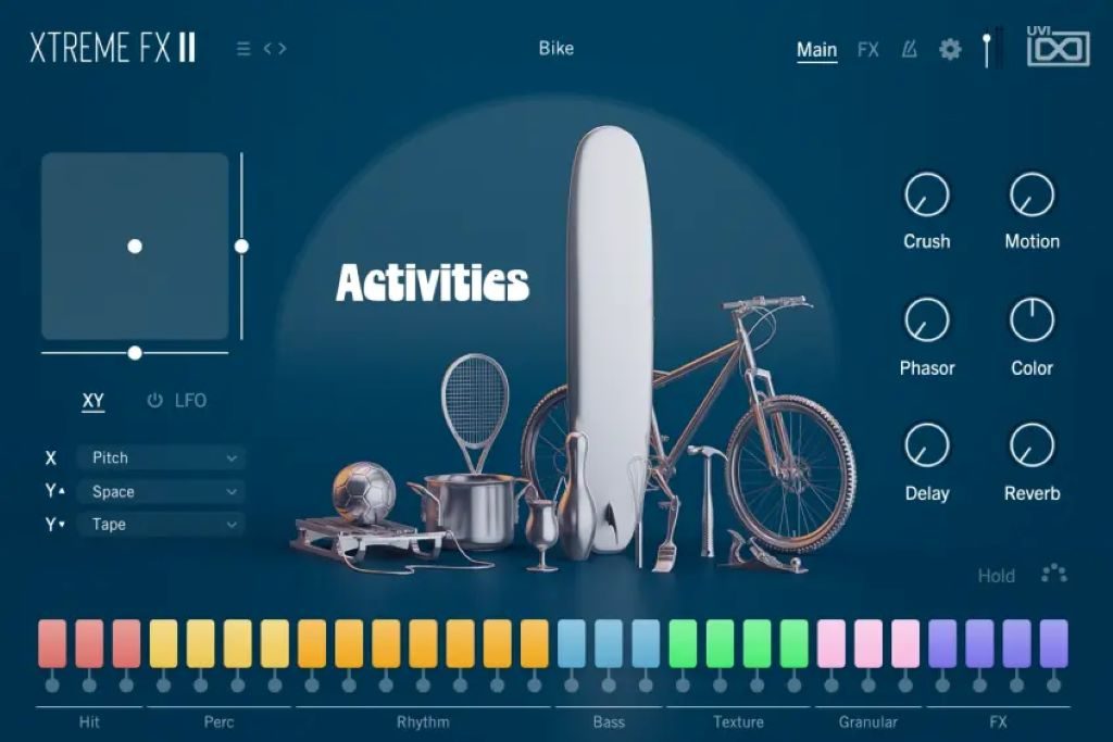 agosto 2026, Sale, Offerte, Plugin, VST, Software musicali, Summer Sale 2026, Music Tech