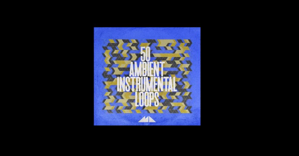 ModeAudio, 50 Ambient Instrumental Loops, Modetronic, sample pack, loop, Ambient, Hip Hop, LoFi, WAV, DAW, produzione musicale