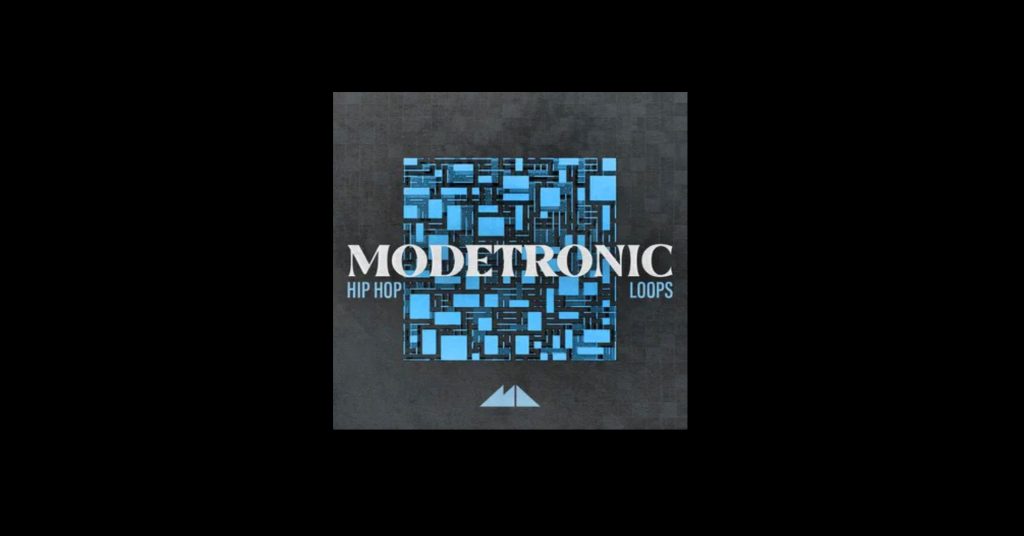 ModeAudio, 50 Ambient Instrumental Loops, Modetronic, sample pack, loop, Ambient, Hip Hop, LoFi, WAV, DAW, produzione musicale