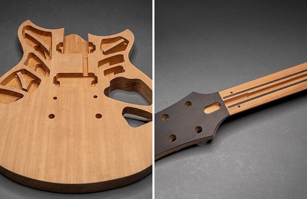 Yamaha, Revstar, RS20MM, Matteo Mancuso, DiMarzio, chitarra elettrica, signature guitar, Yamaha Guitars