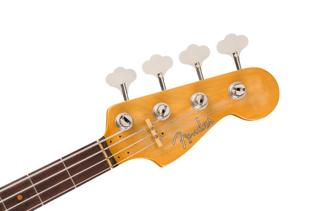Fender, Lee Sklar, Precision Bass, Fender Stories Collection, bassi elettrici, EMG, Hipshot, bassisti, strumenti musicali