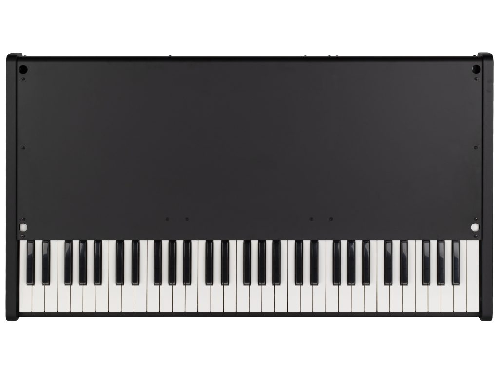Crumar Mojo61, Lower Manual, organi, tastiere, MIDI, controller MIDI, PULSE 6105WF