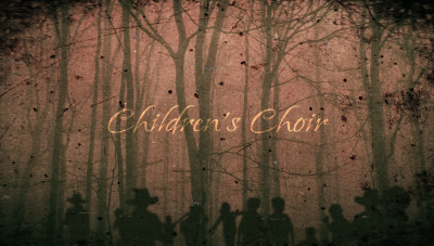 The Crow Hill Company, Children’s Choir, coro, voci infantili, sound design, colonne sonore, horror, thriller, plugin, sample library, musica per immagini