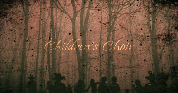 The Crow Hill Company, Children’s Choir, coro, voci infantili, sound design, colonne sonore, horror, thriller, plugin, sample library, musica per immagini