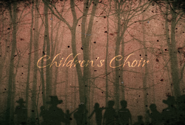The Crow Hill Company, Children’s Choir, coro, voci infantili, sound design, colonne sonore, horror, thriller, plugin, sample library, musica per immagini