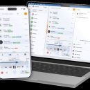 Helgoboss Projects, Jam Pad, recording, audio, software musicale, Android, iOS, macOS, Windows, Linux