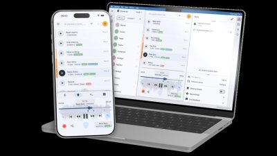 Helgoboss Projects, Jam Pad, recording, audio, software musicale, Android, iOS, macOS, Windows, Linux
