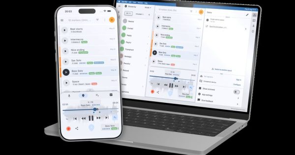 Helgoboss Projects, Jam Pad, recording, audio, software musicale, Android, iOS, macOS, Windows, Linux