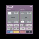 orph, ALIAS, plugin, VST3, Audio Unit, vintage sampler, tape emulation, lo-fi, sound design, vinile, cassette, CD, effetti audio, musica elettronica