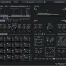 BEATSURFING VRAC+, plugin audio, drum machine, drum kit, sound design, musica elettronica, produzione musicale, VST, VST3
