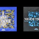 ModeAudio, 50 Ambient Instrumental Loops, Modetronic, sample pack, loop, Ambient, Hip Hop, LoFi, WAV, DAW, produzione musicale