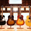 Gibson, Gibson Acoustic, Gibson Acoustic Craftory, Gibson Bozeman, chitarre acustiche, Gibson Gear Guide, Dinesh Lekhraj, Robi Johns, Don Ruffatto, liuteria