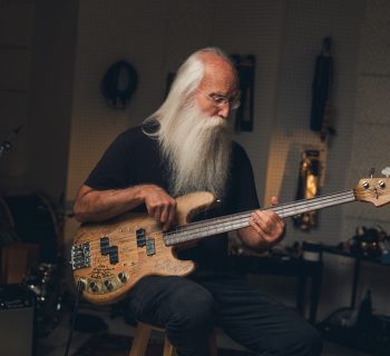 Fender, Lee Sklar, Precision Bass, Fender Stories Collection, bassi elettrici, EMG, Hipshot, bassisti, strumenti musicali