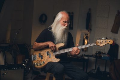 Fender, Lee Sklar, Precision Bass, Fender Stories Collection, bassi elettrici, EMG, Hipshot, bassisti, strumenti musicali