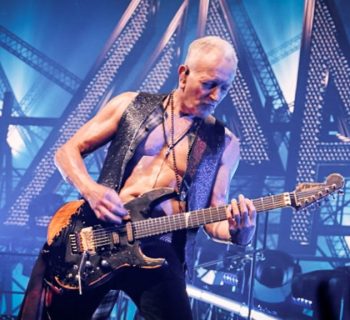 Phil Collen PC1-E
