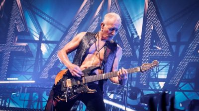 Phil Collen PC1-E