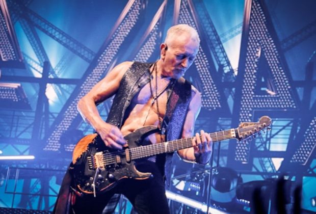 Phil Collen PC1-E