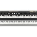 Crumar, Mojo61, Lower Manual, organi, tastiere, MIDI, controller MIDI, PULSE 6105WF