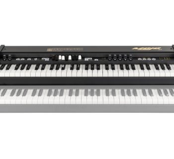Crumar, Mojo61, Lower Manual, organi, tastiere, MIDI, controller MIDI, PULSE 6105WF