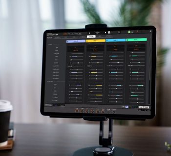 Roland ZENOLOGY, ZENOLOGY GX, Roland, ZEN-Core, iPad, AUv3, sintetizzatori, software musicali, Roland Cloud, iOS