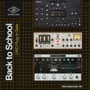 UAD Back to School 2026, Universal Audio, UAD, MidiWare, plug-in UAD, offerte UAD, promo Universal Audio