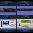 Autodafe, Vintage Emulator Studio, VES, MAME, synth vintage, sampler, drum machine, plugin, freeware, open source