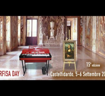Farfisa, Farfisa Day, Castelfidardo, PIF, strumenti storici, organi Farfisa, sintetizzatori