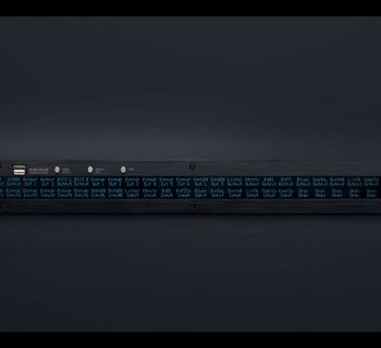 Black Lion Audio, PBR LIT, patchbay, recording, studio, rack, Patchcad, pro audio