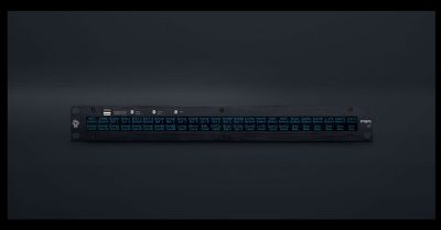 Black Lion Audio, PBR LIT, patchbay, recording, studio, rack, Patchcad, pro audio