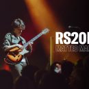 Yamaha, Revstar, RS20MM, Matteo Mancuso, DiMarzio, chitarra elettrica, signature guitar, Yamaha Guitars