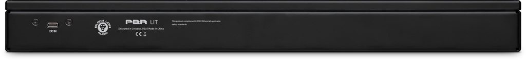 Black Lion Audio, PBR LIT, patchbay, recording, studio, rack, Patchcad, pro audio