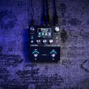 BOSS EX-4, Effects Expander, effetti chitarra, pedalboard, multieffetto, effetti BOSS, MIDI, pedali chitarra