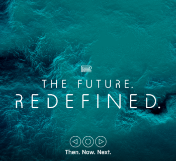 Roland, The Future Redefined, Then Now Next, Roland 2026, Roland Cloud, Future Design Lab, sintetizzatori, V-Drums, pianoforti digitali, tecnologia musicale