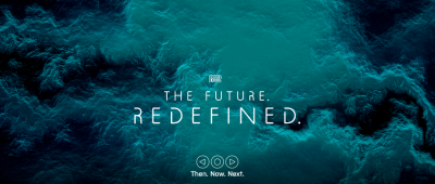 Roland, The Future Redefined, Then Now Next, Roland 2026, Roland Cloud, Future Design Lab, sintetizzatori, V-Drums, pianoforti digitali, tecnologia musicale