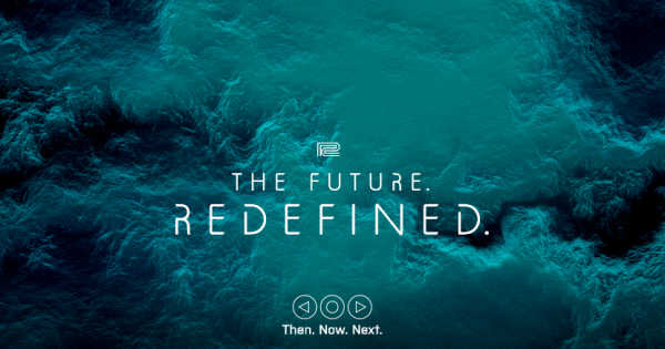 Roland, The Future Redefined, Then Now Next, Roland 2026, Roland Cloud, Future Design Lab, sintetizzatori, V-Drums, pianoforti digitali, tecnologia musicale