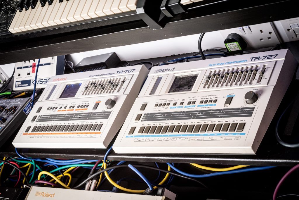 Roland 909, Roland, 909 Day 2026, TR-909, Kevin Saunderson, Detroit techno, drum machine, techno, musica elettronica, TR-1000