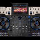 Denon DJ PRIME 4 G2, PRIME 4+, Engine DJ, Stems, DJ controller, console DJ, standalone DJ, SoundSwitch