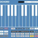 orph, MONOCHORD, plugin, strumenti virtuali, VST3, Audio Unit, software musicale, chord instrument, multisampler, sound design, synth, MIDI, DAW