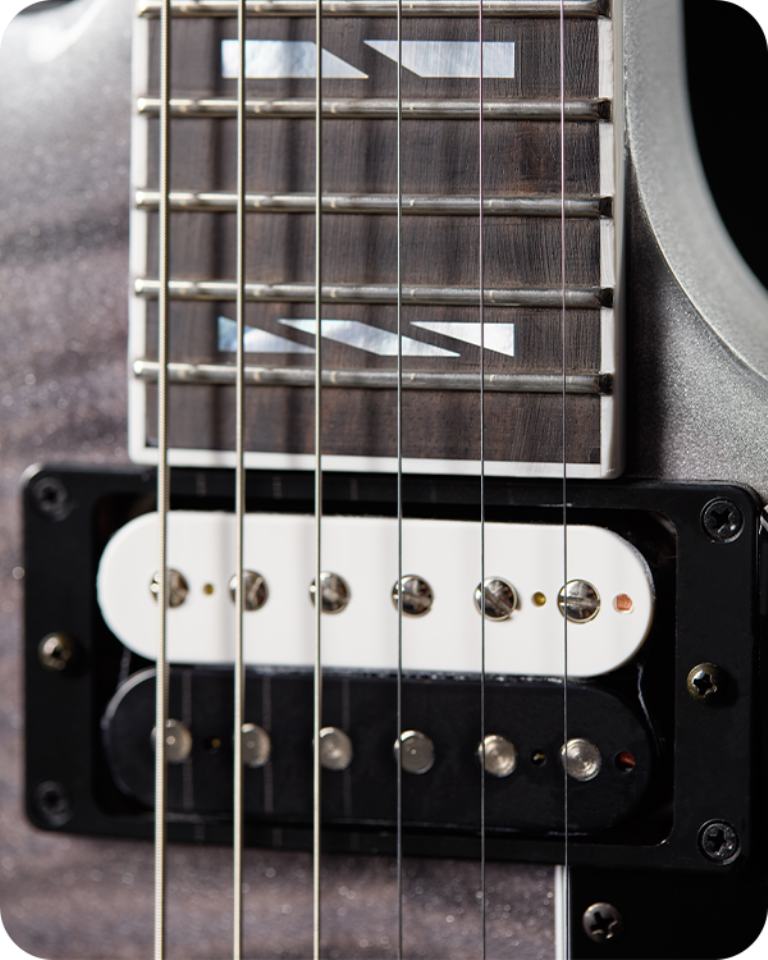 Gibson, DES Series, chitarre Gibson, Gibson Les Paul, Gibson SG, Gibson ES, Gibson Explorer, Gibson Flying V, Gibson Victory, ELEV8, Ghost Burst