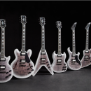 Gibson, DES Series, chitarre Gibson, Gibson Les Paul, Gibson SG, Gibson ES, Gibson Explorer, Gibson Flying V, Gibson Victory, ELEV8, Ghost Burst