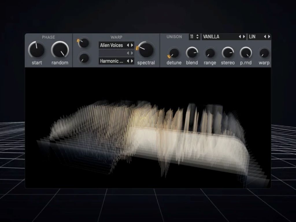 Spitfire Audio, Phoenix, BT, Brian Transeau, Synthesizer, Synth, Sound Design, Cinema, VST, VST3, AU, AAX, Sintesi, Plugin Audio