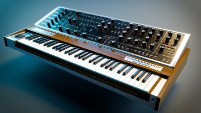 XILS-lab, MemoryTone, Memorymoog, Moog, sintetizzatore software, synth, plugin, VST, AU, AAX, MPE