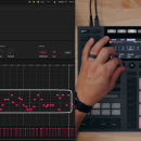 Native Instruments, Maschine, Maschine 3.7, Maschine Expansions, Thirty, Paris Heat, Rage Circuit, musica elettronica, produzione musicale, beatmaking, software musicale, Native Instruments 30 anni