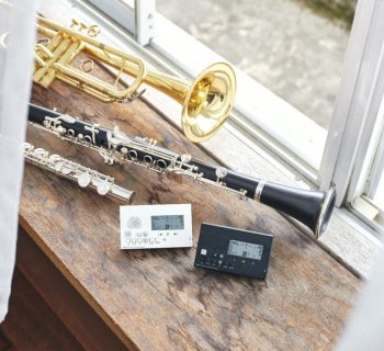KORG TM-1, accordatore, tuner, metronomo, accessori musicali