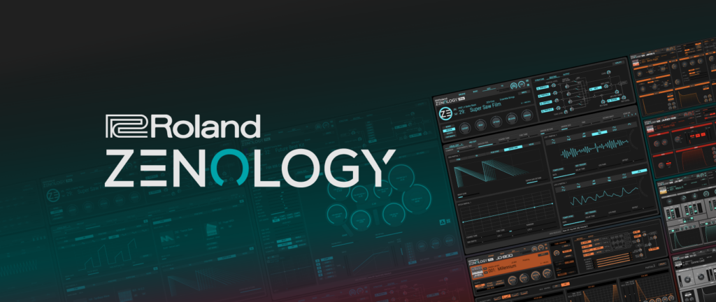 Roland, Roland Cloud, Roland Cloud Connect, strumenti musicali, licenze software, hardware musicale, autenticazione online, riccardo gerbi, news