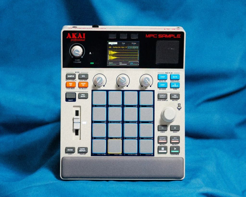 Roland, Serie S, sampler Roland, sampling, S-10, S-50, S-330, S-550, S-760, S-770, vintage, storia, strumenti musicali, musica elettronica, riccardo gerbi