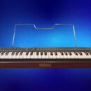 Yamaha, Yamaha CE 20, sintetizzatori vintage, sintesi FM, Yamaha DX7, tastiere vintage, storia dei sintetizzatori, strumenti musicali elettronici, sintetizzatori digitali, Yamaha GS1, riccardo gerbi, giorgio marinangeli, marcello colò, synth legend