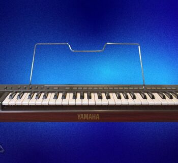 Yamaha, Yamaha CE 20, sintetizzatori vintage, sintesi FM, Yamaha DX7, tastiere vintage, storia dei sintetizzatori, strumenti musicali elettronici, sintetizzatori digitali, Yamaha GS1, riccardo gerbi, giorgio marinangeli, marcello colò, synth legend