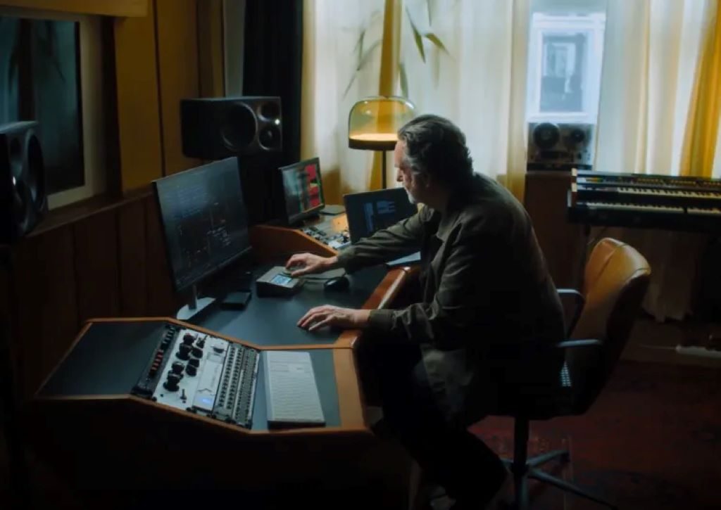 Neumann, Hear the Moment, microfoni Neumann, audio professionale, recording, studio monitoring, produzione musicale, tecnologia audio, news, exhibo