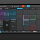 Akai Professional, iMPC Pro 2, Stem Splitter AI, AUv3, iPad, iOS, iPadOS, sampler, beatmaking, produzione musicale, intelligenza artificiale, midiware, news